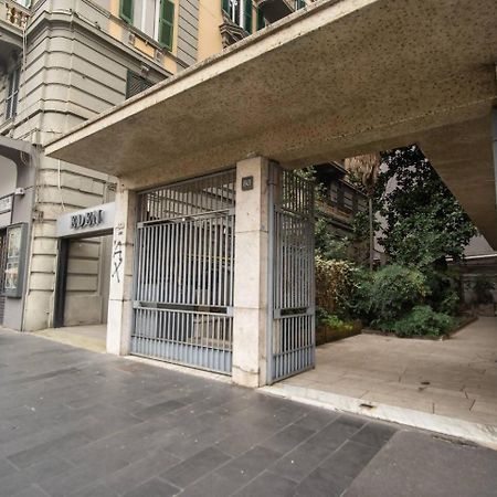 Naos Suite Close Popolo Square Rom Exteriör bild
