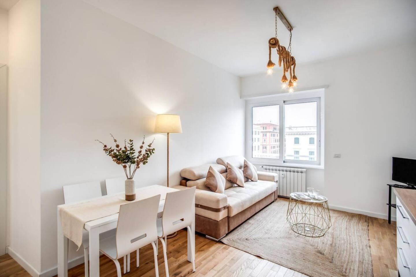 Naos Suite Close Popolo Square Rom Exteriör bild