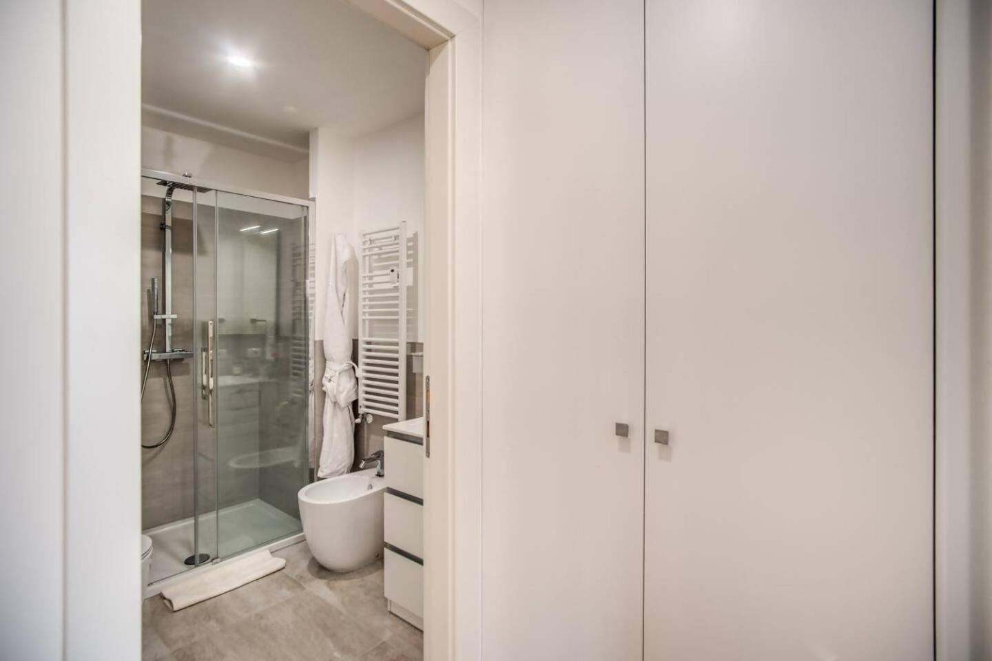 Naos Suite Close Popolo Square Rom Exteriör bild
