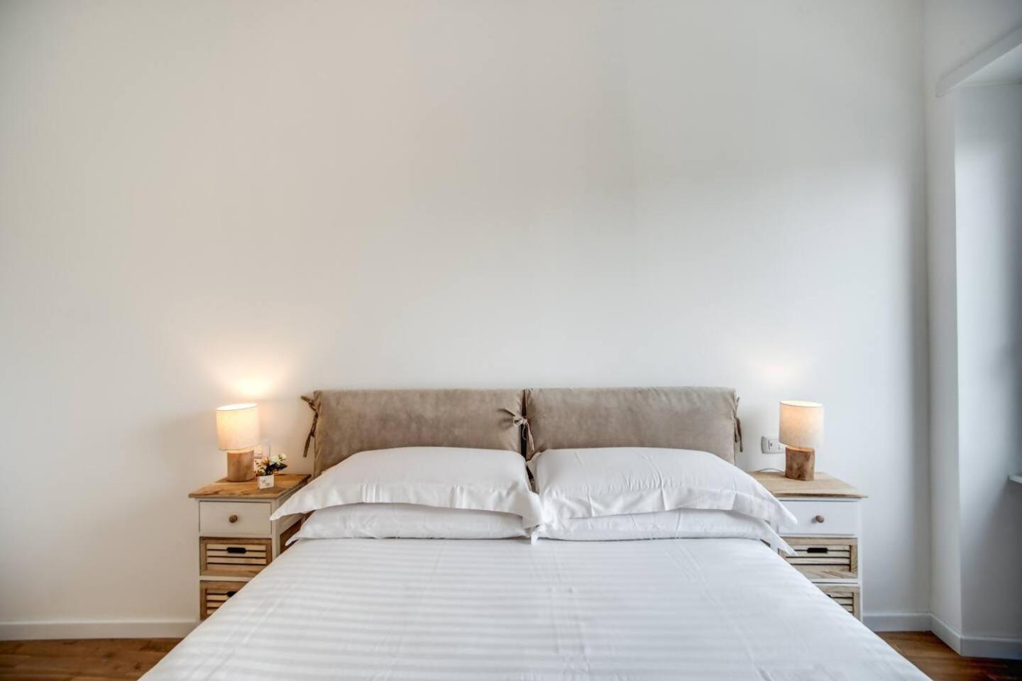 Naos Suite Close Popolo Square Rom Exteriör bild