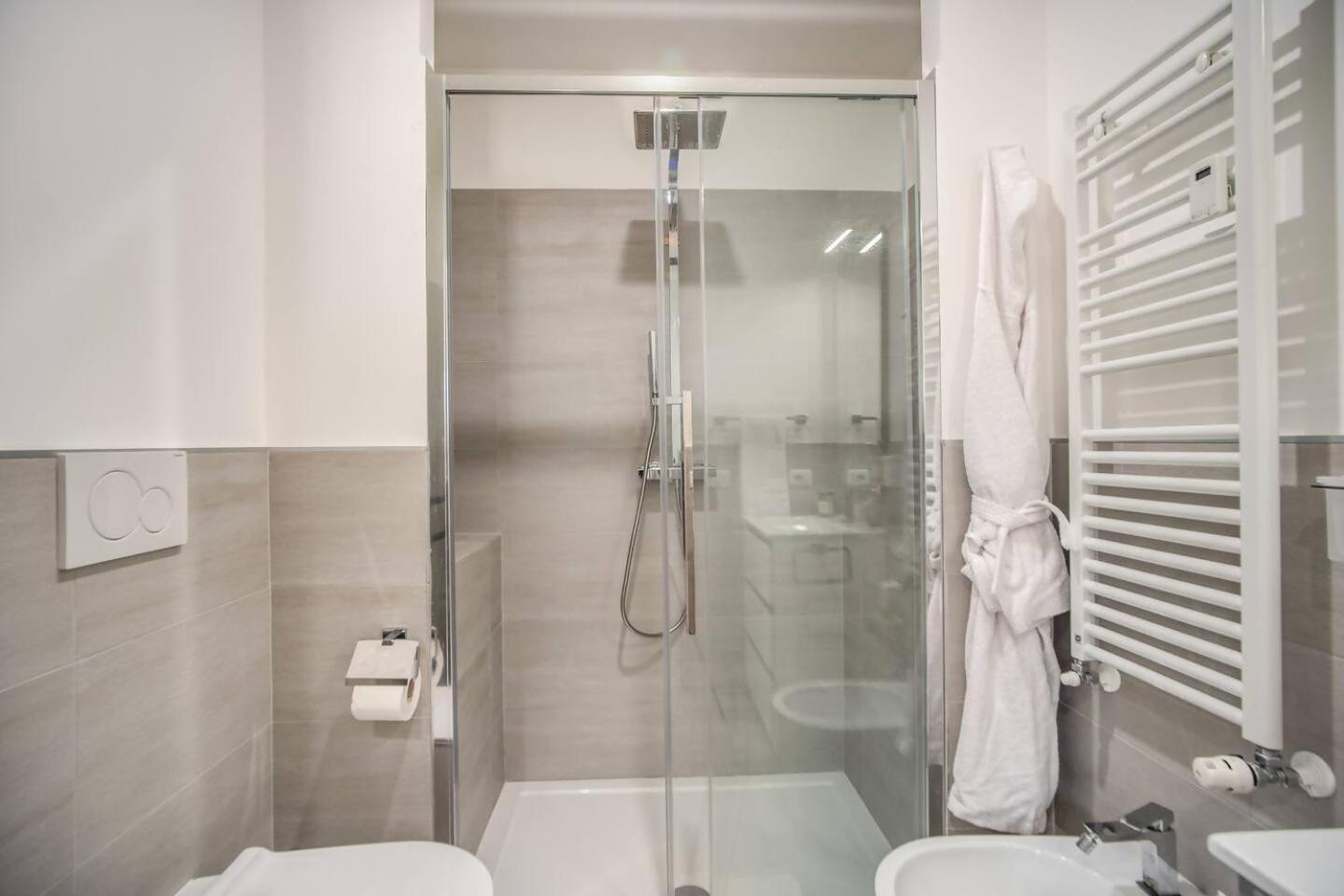 Naos Suite Close Popolo Square Rom Exteriör bild