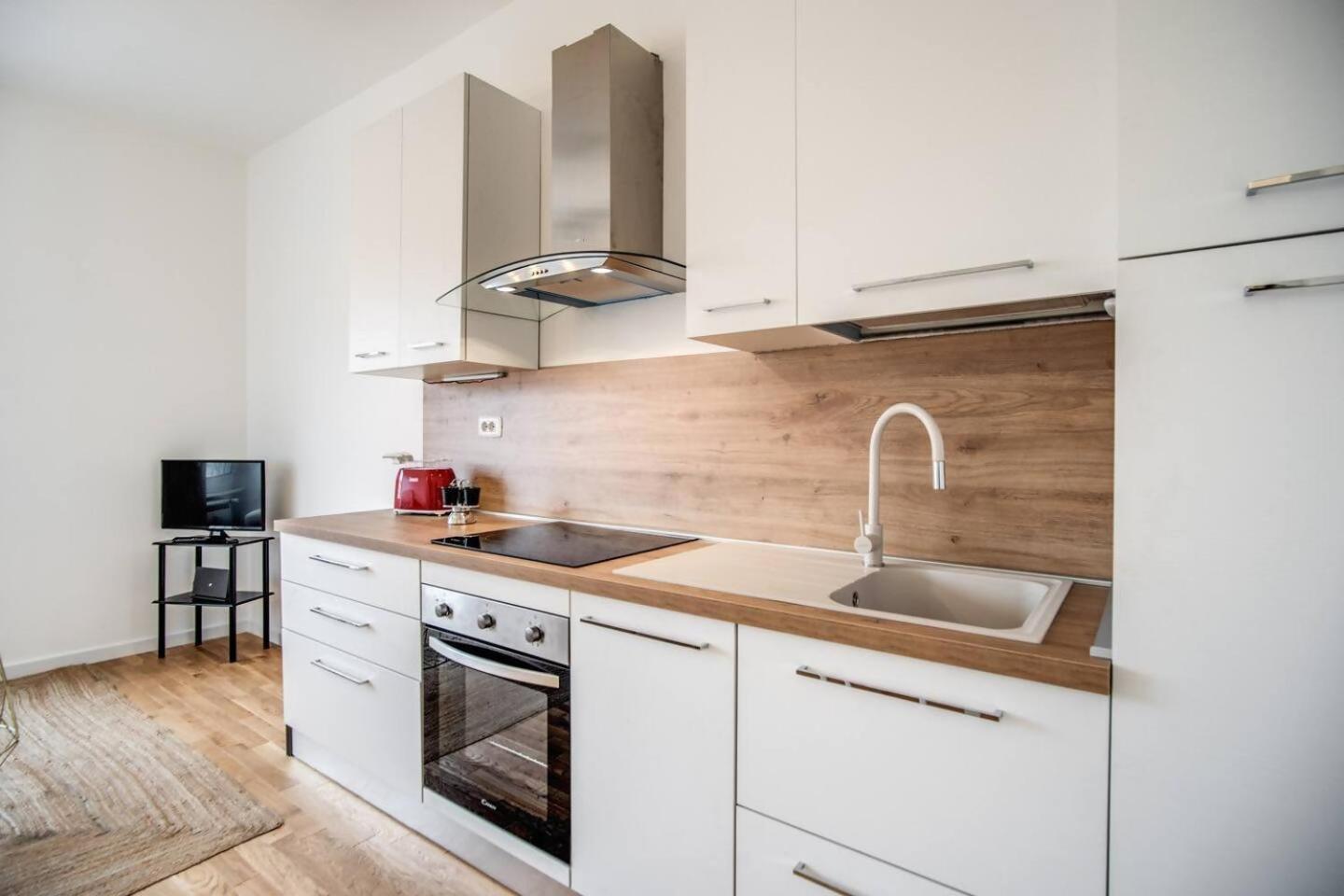 Naos Suite Close Popolo Square Rom Exteriör bild