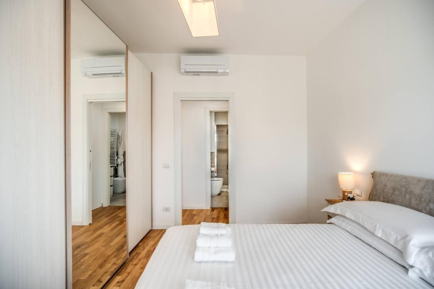 Naos Suite Close Popolo Square Rom Exteriör bild
