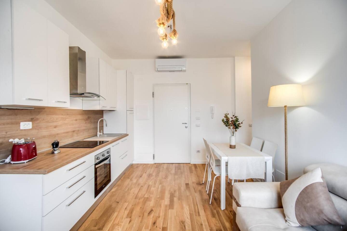 Naos Suite Close Popolo Square Rom Exteriör bild